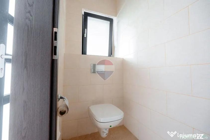 Casă cu 3 camere cu Teren 181 Mp în Budeasa