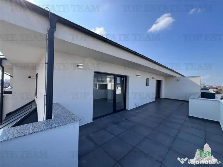 Apartament modern 2 camere, toate utilitatile, posibilitate - 12