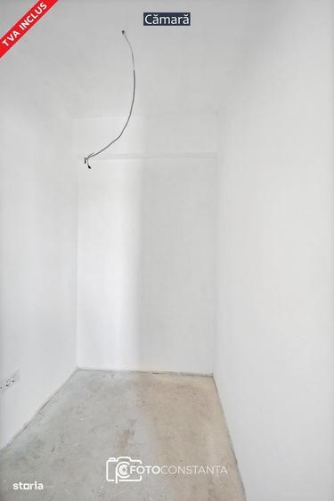 Apartament cu 2 camere decomandat în Elvila
