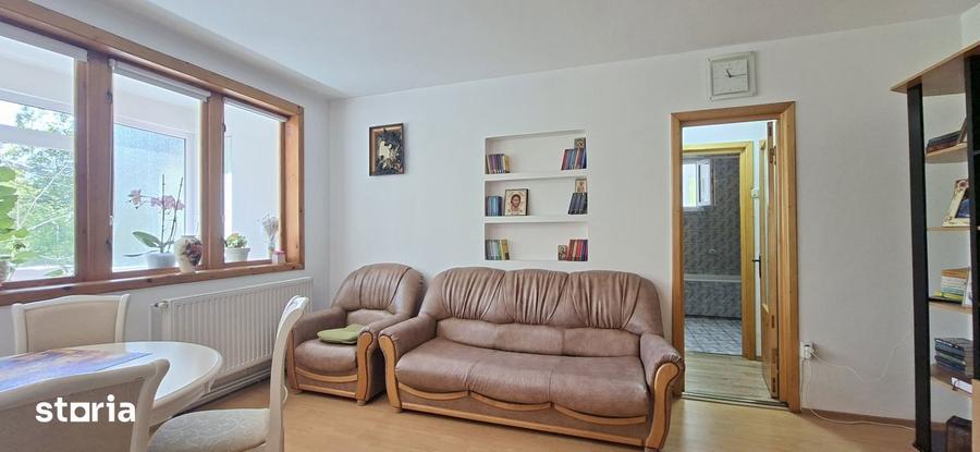 Apartament 2 camere Centru Faleza, 55 mp, 2 balcoane - 8