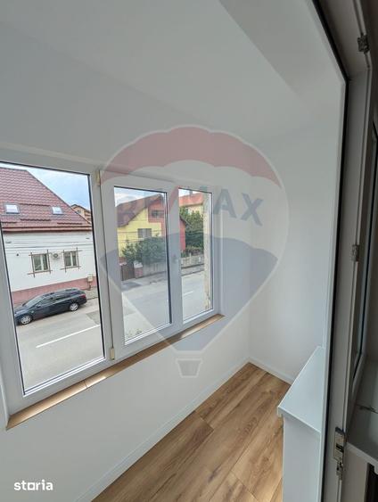Apartament 3 camere de inchiriat | Ultracentral Turda | Confort 1 - 8