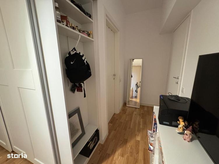 Apartament 3 camere bloc 2025 cu terasa 35mp langa cartierul Panduri - 16