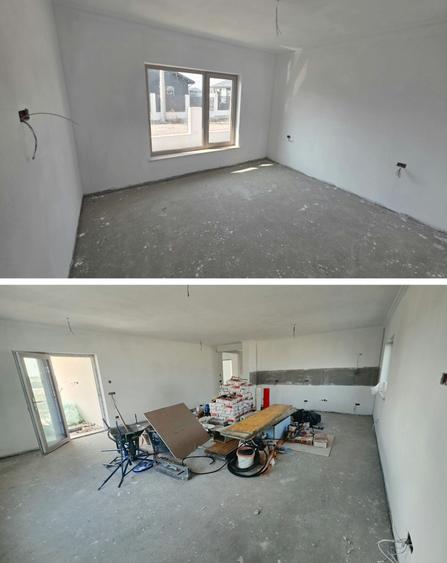 Casă cu 4 camere în Câmpineanca