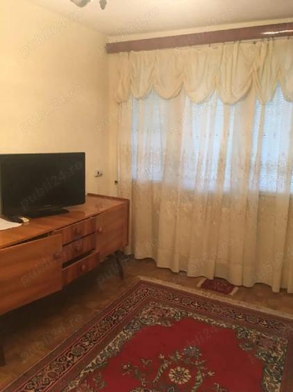 Apartament cu 2 camere semidecomandat în Mazepa 1