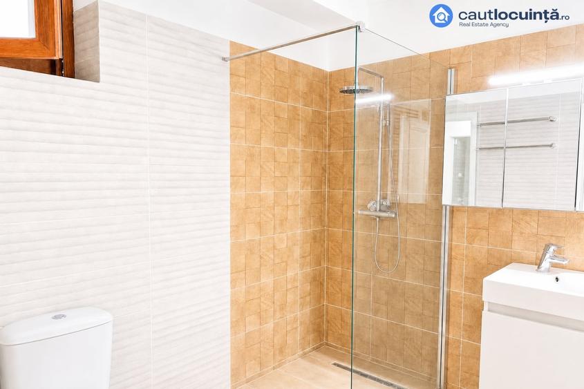 Apartament cu 3 camere decomandat, mobilat în Aviației