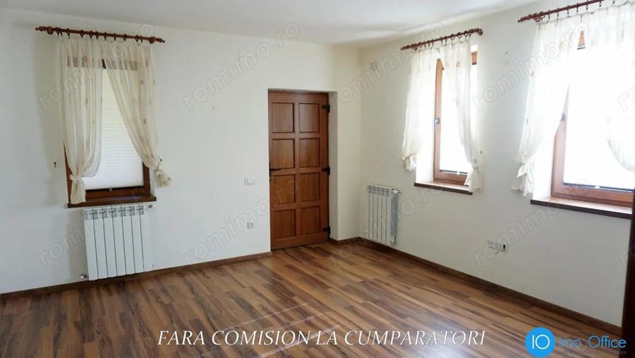 Casă cu 1 camere cu Canalizare în Muereasca