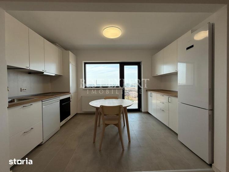 2 Camere cu Parcare subterana HILS REPUBLICA | Prima inchiriere - 1