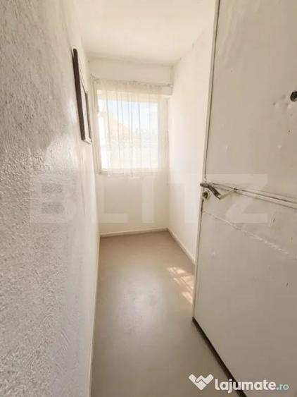 Garsonieră semidecomandată în Obcini