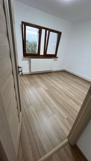 Apartament cu 2 camere semidecomandat în Boema