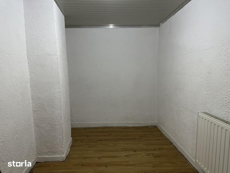 Spațiu comercial, de 40 mp, în Republicii