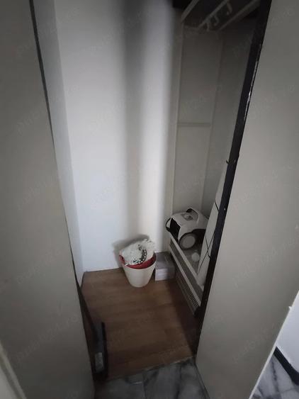 Garsonieră decomandată în Iancului