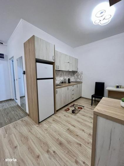 Garsonieră în Drajna