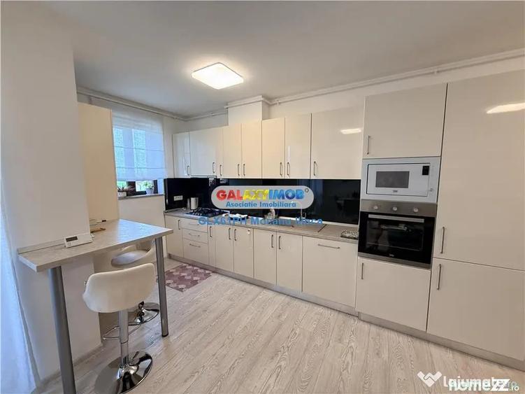 Apartament 3 camere, bloc nou, Albert, Ploiesti - 7