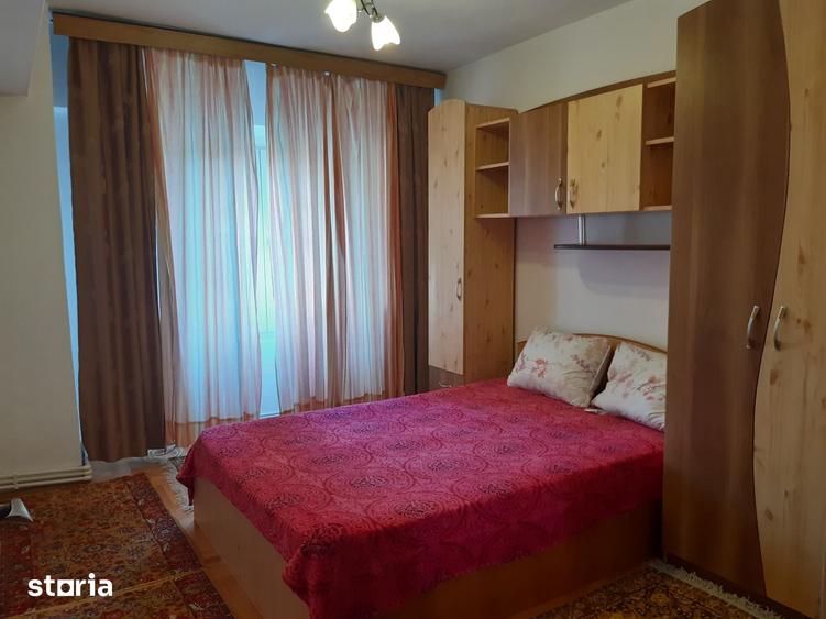 Apartament 2 camere decomandat ultracentral Ia?i, langa Moldova Mall - 3