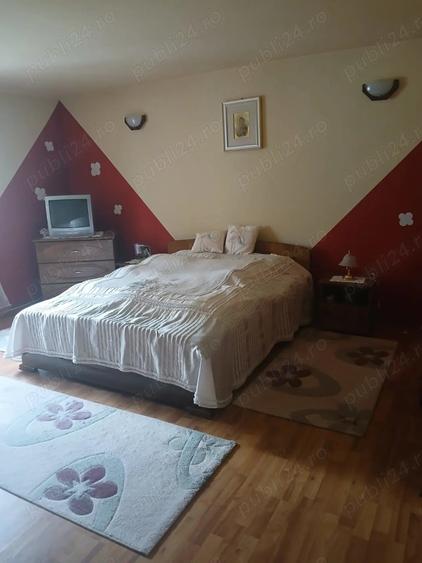 Casă cu 2 camere cu Teren 110 Mp în Săvârșin