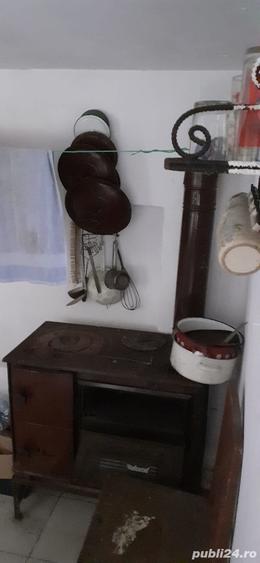 Vand casa de locuit, sat Braznic, com. Ilia, jud. Hunedoara - 2