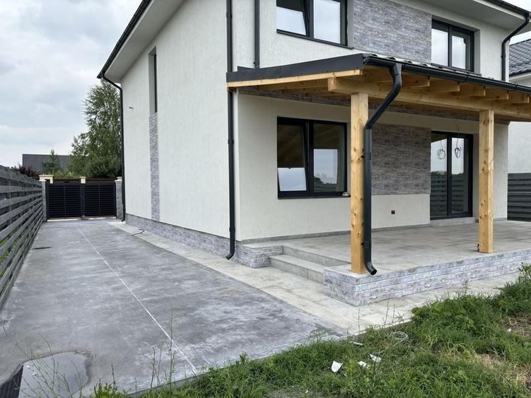 Spațiu comercial, de 627 mp, în Corbeanca
