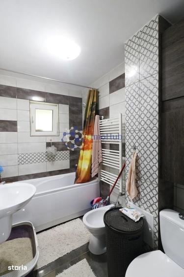 Apartament cu 3 camere în Bârnova