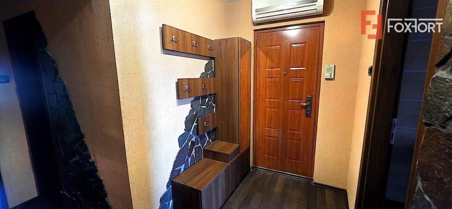 Apartament cu 3 camere decomandat, mobilat în Aradul Nou