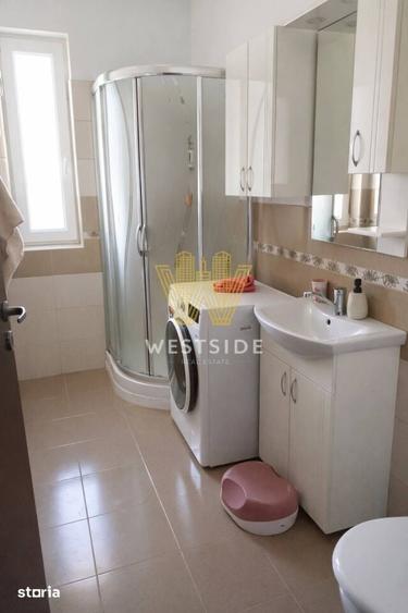 Apartament cu 3 camere decomandat în Ciarda Roșie