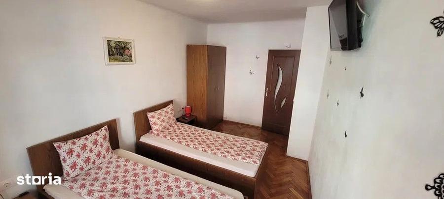 Garsonieră decomandată în Ultracentral
