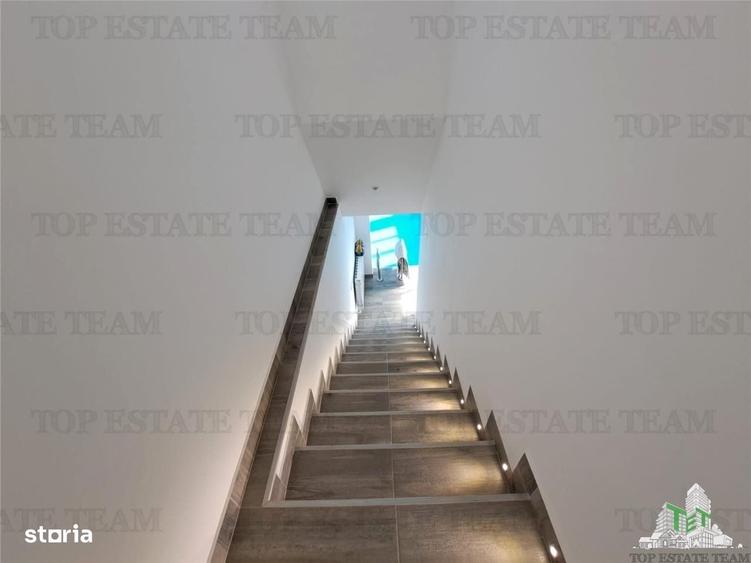 Casă cu 4 camere cu Teren 1000 Mp în Corbeanca