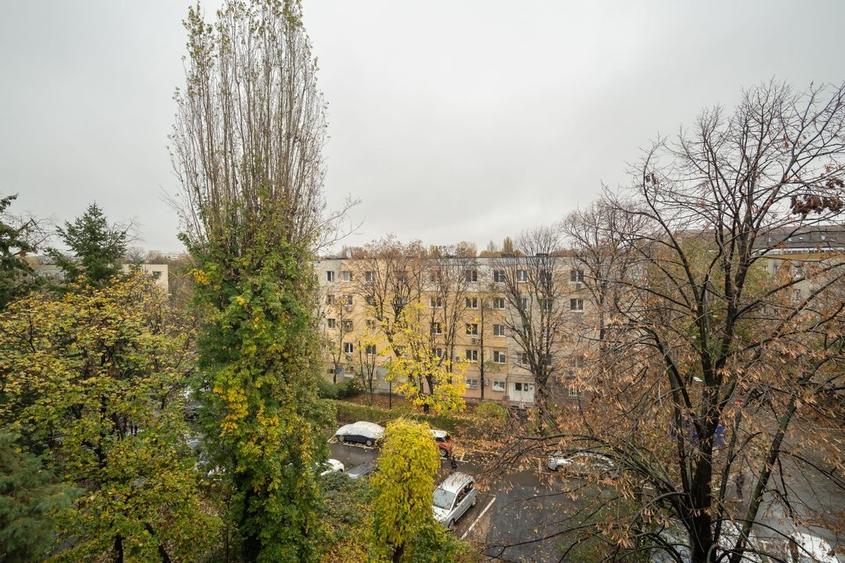 COMISION 0% -  Apartament 3 camere str. Straja - Piata Resita - 6