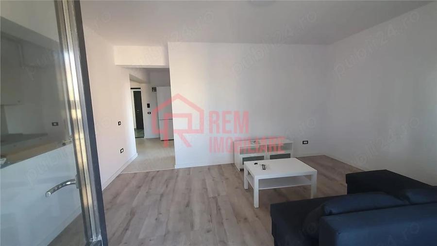 Apartament cu 2 camere decomandat în Fundeni