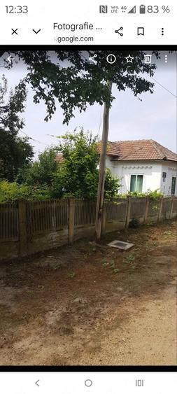 Casă cu 3 camere cu Teren 1600 Mp în Central