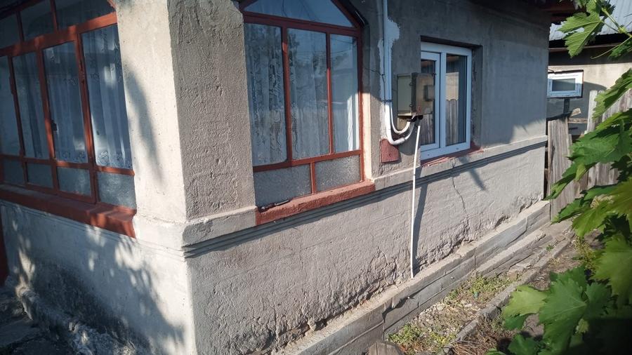 Casă cu 4 camere în Rachieri