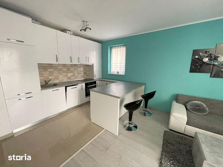 Apartament cu 3 camere în Giroc