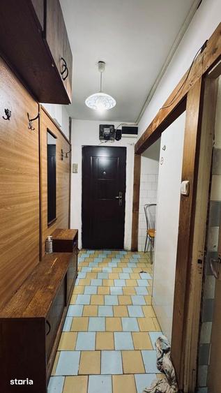 MT246 Apartament 2 camere, Sagului, parter-necesita renovare - 12