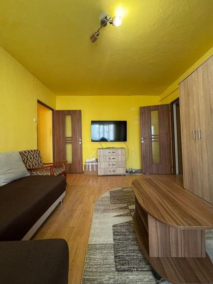 2 camere – 52mp/utili – Zona Modern – Timisoara – Bucatarie separata - 2