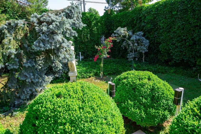 Casă individuală cu 6 camere cu Piscina în Nord