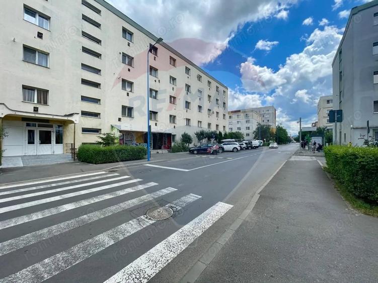 Garsonieră decomandată în Bartolomeu