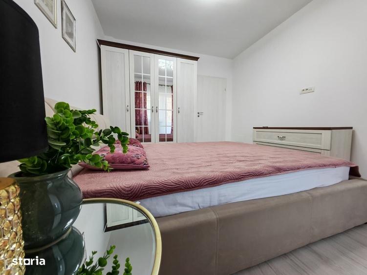 Apartament cochet 2 camere Metrou Berceni - 81 Residence | Piscina | - 6