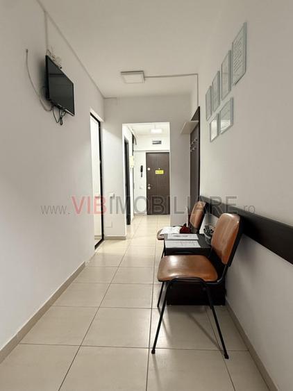 Apartament de vânzare 3 camere Mihai Bravu - 5 minute metrou Iancului - 5