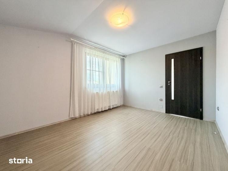 Apartament cu 4 camere în Între Lacuri
