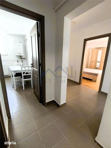 Apartament cu 3 camere decomandat în Unirii Nord