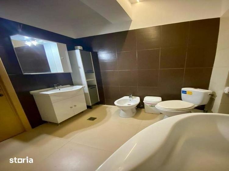 Apartament 2 camere, 62mp, balcon ?i mobilat - 7