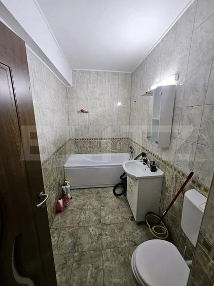 Apartament decomandat cu 1 camera, 41 mp utili, parcare, zona Jysk - 7