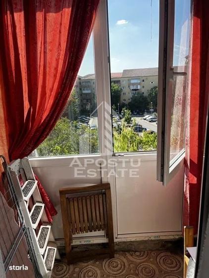 Apartament cu 2 camere în Șagului