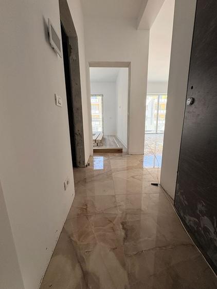Apartament Nou 2 Camere, Etajul 1 – Încălzire în Pardoseală | Giroc - 8