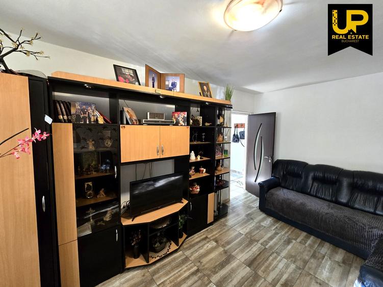 Apartament cu 3 camere decomandat, mobilat în Sălaj
