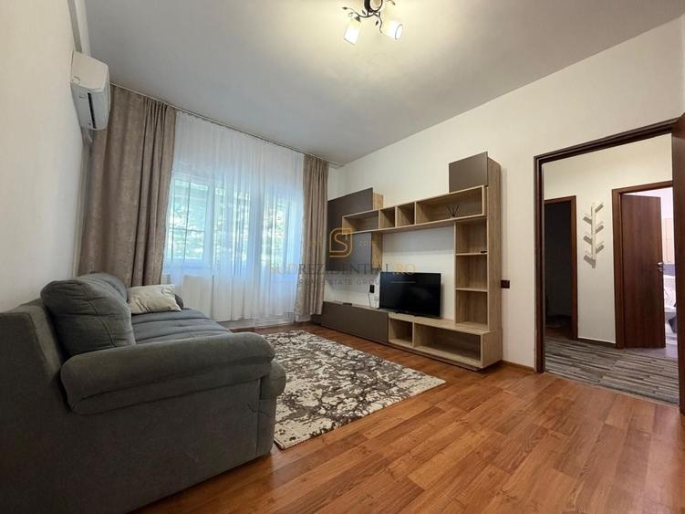 Apartament cu 2 camere de inchiriat, Metrou Berceni, loc de parcare - 1