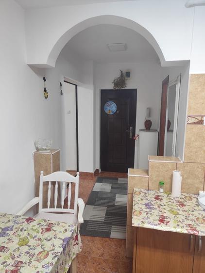 Garsonieră decomandată în Mănăștur