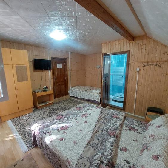 Hotel/Pensiune, de 450 mp, în Lepșa