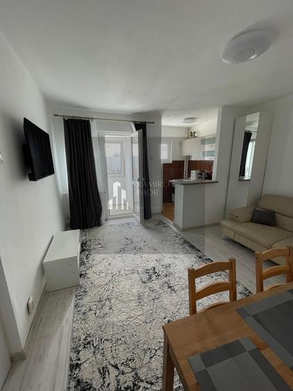 Apartament 2 camere Emil Racovita / Aparatorii Patriei - 3