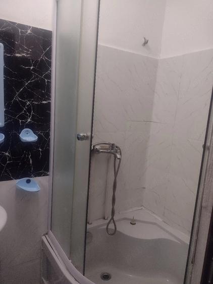 Garsonieră semidecomandată în Central