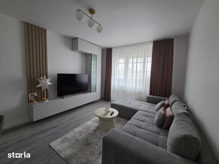 Apartament de vanzare, 3 camere, decomandat, 72 mp, Alexandru cel Bun - 11